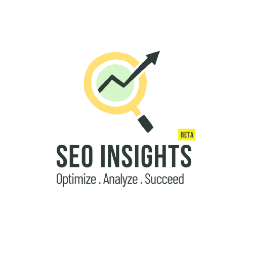 logo SEO Insightes