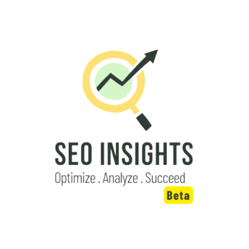 seo insights logo